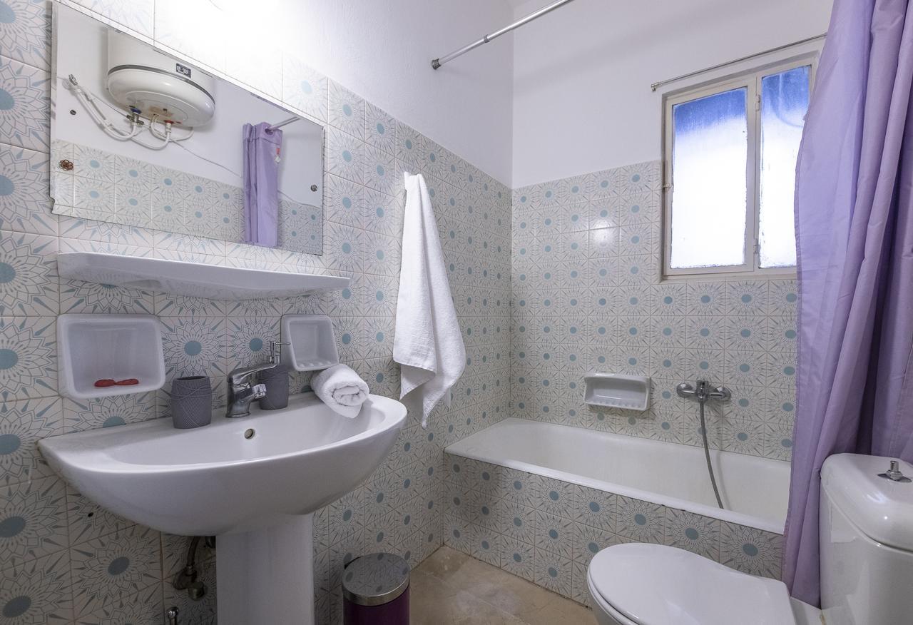 Megaron Blue Apartment Athens Exterior photo